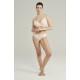 The Stretch Boss Full Cover Bra Blush Pink Up to G Cup