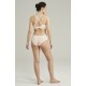 The Stretch Boss Full Cover Bra Blush Pink Up to G Cup
