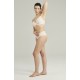 The Stretch Boss Full Cover Bra Blush Pink Up to G Cup