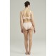 The Stretch Boss Full Cover Bra Blush Pink Up to G Cup