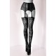 Black Secret BS126 Stockings Black Secret BS126 Stockings