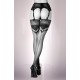 Black Secret BS128 Hold Ups Black Secret BS128 Hold Ups