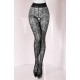 Black Secret BS135 Crotchless Tights Black Secret BS135 Crotchless Tights