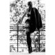 Black Secret BS102 Crotchless Tights