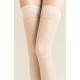 Gabriella Calze 200 Hold Ups Ivory Gabriella Calze 200 Hold Ups Ivory