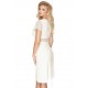 Irall Cameron Nightdress Cream S-XL Irall Cameron Nightdress Cream S-XL