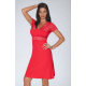 Irall Cameron Nightdress Black 2XL-5XL Irall Cameron Nightdress Black 2XL-5XL