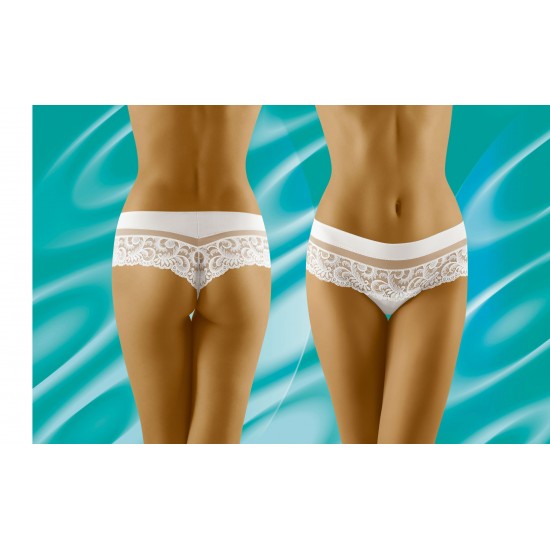 Wolbar Cantata White