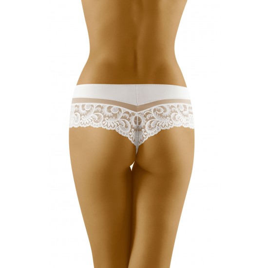 Wolbar Cantata White