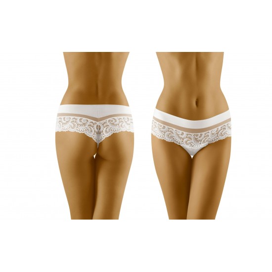 Wolbar Cantata White