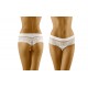 Wolbar Cantata White
