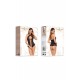 Beauty Night BN6704 Carlotta Teddy Beauty Night BN6704 Carlotta Teddy