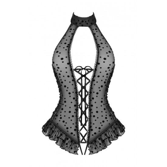 Beauty Night BN6704 Carlotta Teddy Beauty Night BN6704 Carlotta Teddy