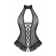 Beauty Night BN6704 Carlotta Teddy Beauty Night BN6704 Carlotta Teddy