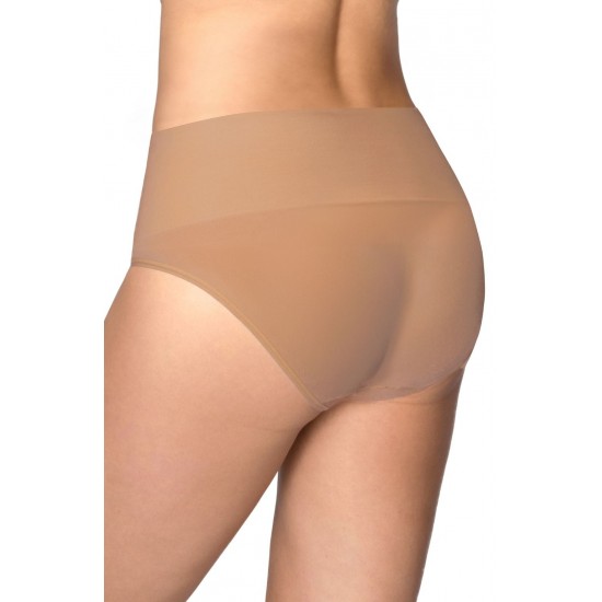 Control Body 312270 Tummy Control Brief Bianco Control Body 312270 Tummy Control Brief Bianco