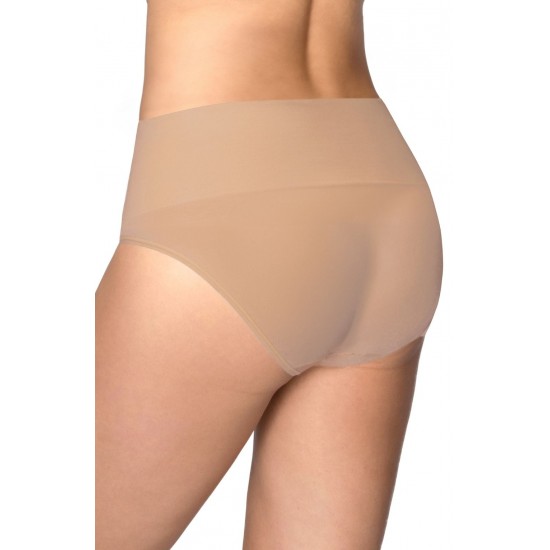Control Body 312270 Tummy Control Brief Bianco Control Body 312270 Tummy Control Brief Bianco