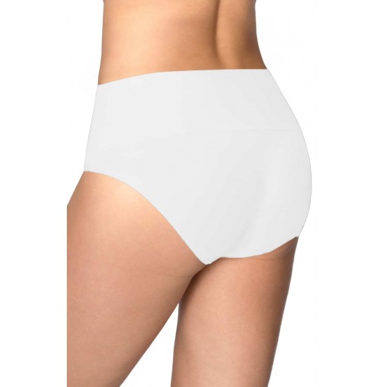 Control Body 312270 Tummy Control Brief Bianco Control Body 312270 Tummy Control Brief Bianco
