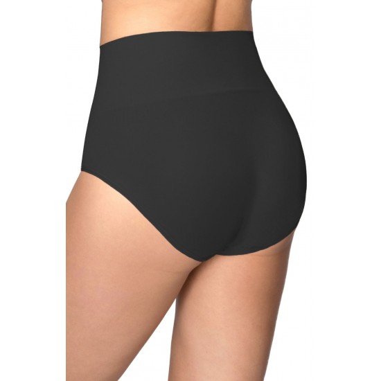 Control Body 312277 Tummy Control Brief Nero Control Body 312277 Tummy Control Brief Nero