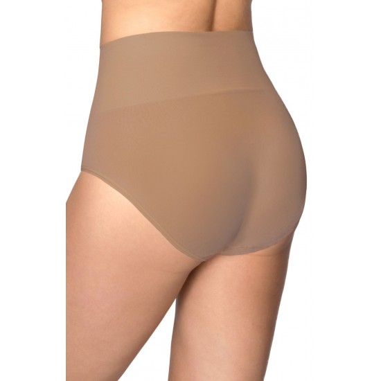 Control Body 312277 Tummy Control Brief Nude