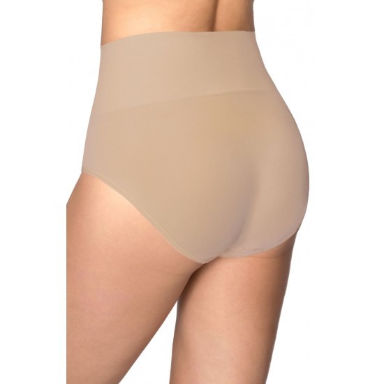 Control Body 312277 Tummy Control Brief Bianco Control Body 312277 Tummy Control Brief Bianco