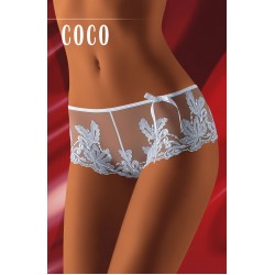 Wolbar Coco White
