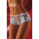 Wolbar Coco Black