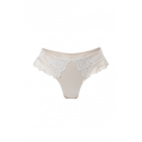 Confidante Amber Moon Brief