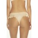 Confidante Amber Moon Thong