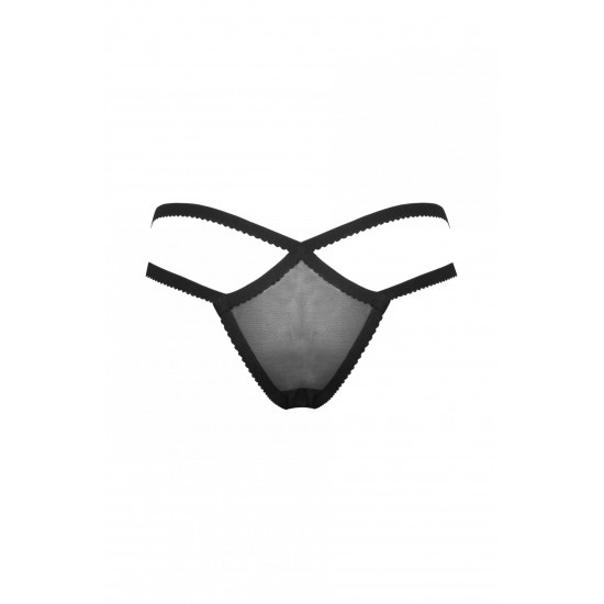 Confidante Cool Girl Brief