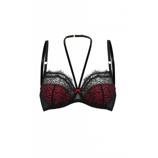 Confidante Devil Bra Confidante Devil Bra