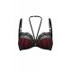 Confidante Devil Bra Confidante Devil Bra