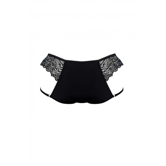 Confidante Devil Brief