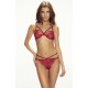 Confidante Forever Young Bra Red Confidante Forever Young Bra Red