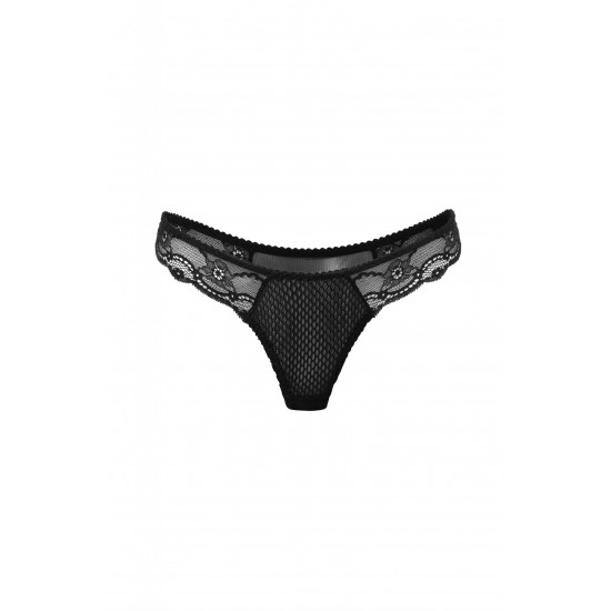 Confidante Opium Thong