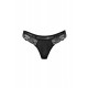 Confidante Opium Thong
