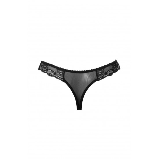 Confidante Opium Thong