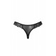 Confidante Opium Thong