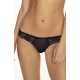 Confidante Opium Thong