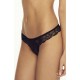 Confidante Opium Thong