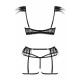 Beauty Night BN6713 Crystal Black
