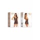 Beauty Night BN6703 Davina Chemise