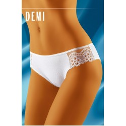 Wolbar Demi White Wolbar Demi White