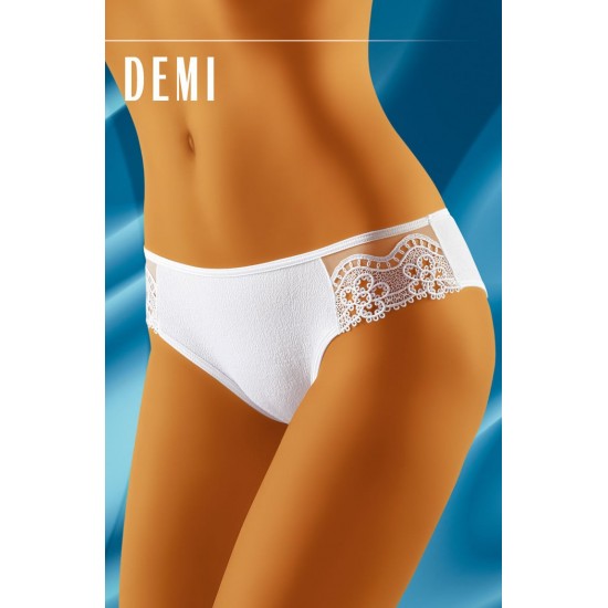 Wolbar Demi White