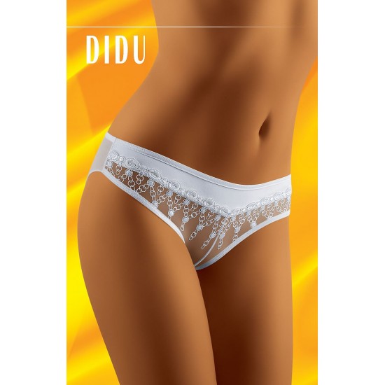 Wolbar Didu Black