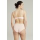 The Second Skin Stretch Easy Does It Bralette Blush Pink The Second Skin Stretch Easy Does It Bralette Blush Pink