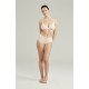 The Second Skin Stretch Easy Does It Bralette Blush Pink The Second Skin Stretch Easy Does It Bralette Blush Pink