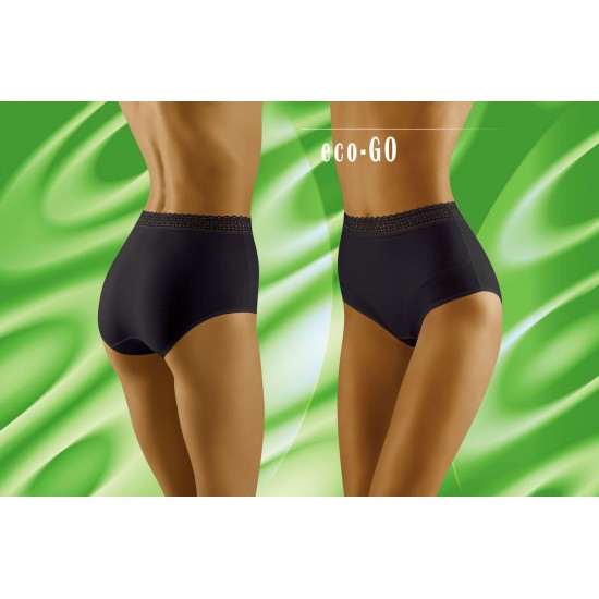 Wolbar Eco-Go Black Wolbar Eco-Go Black