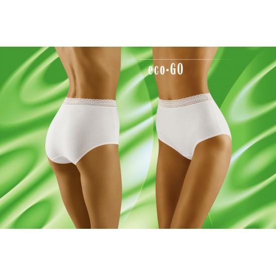 Wolbar Eco-Go White Wolbar Eco-Go White