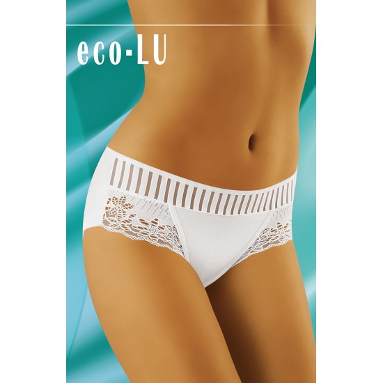 Wolbar eco-LU White