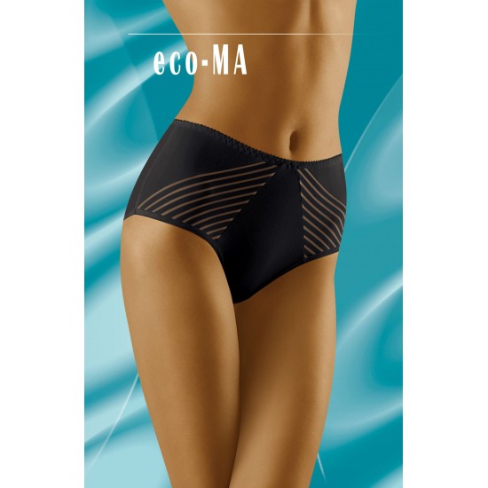 Wolbar Eco-Ma Black Wolbar Eco-Ma Black